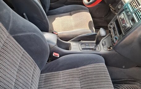 Toyota Carina E, 1994 год, 350 000 рублей, 6 фотография