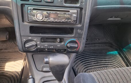 Toyota Carina E, 1994 год, 350 000 рублей, 7 фотография