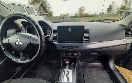 Mitsubishi Lancer IX, 2008 год, 860 000 рублей, 9 фотография
