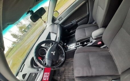 Mitsubishi Lancer IX, 2008 год, 860 000 рублей, 6 фотография