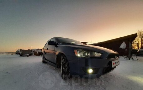 Mitsubishi Lancer IX, 2008 год, 860 000 рублей, 23 фотография