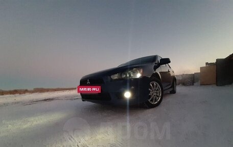 Mitsubishi Lancer IX, 2008 год, 860 000 рублей, 21 фотография