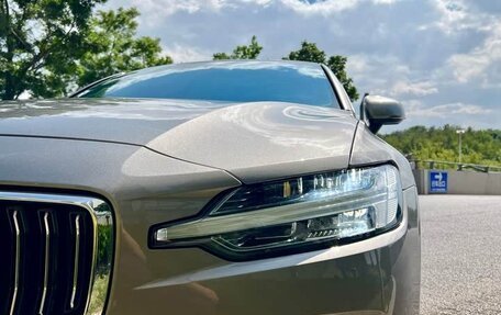 Volvo S60 III, 2021 год, 2 304 100 рублей, 13 фотография