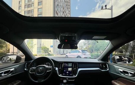 Volvo S60 III, 2021 год, 2 304 100 рублей, 9 фотография