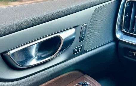 Volvo S60 III, 2021 год, 2 304 100 рублей, 18 фотография