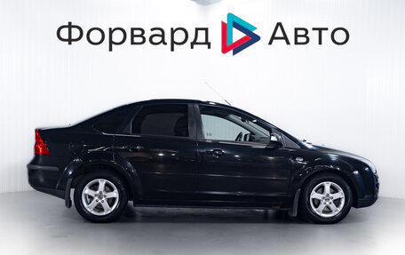 Ford Focus II рестайлинг, 2007 год, 649 000 рублей, 8 фотография