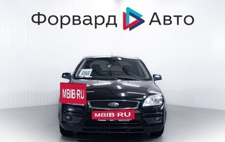 Ford Focus II рестайлинг, 2007 год, 649 000 рублей, 2 фотография