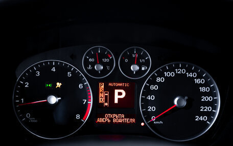Ford Focus II рестайлинг, 2007 год, 649 000 рублей, 14 фотография