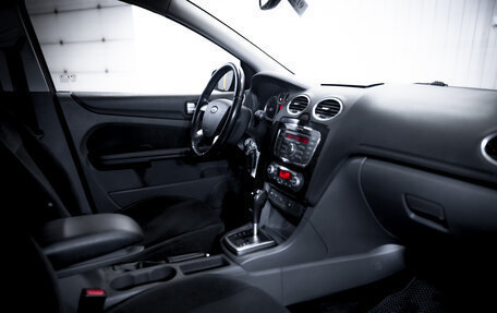 Ford Focus II рестайлинг, 2007 год, 649 000 рублей, 15 фотография