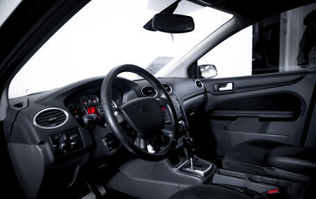 Ford Focus II рестайлинг, 2007 год, 649 000 рублей, 11 фотография