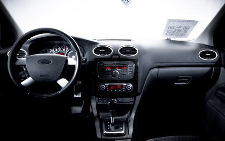 Ford Focus II рестайлинг, 2007 год, 649 000 рублей, 12 фотография