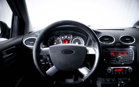 Ford Focus II рестайлинг, 2007 год, 649 000 рублей, 13 фотография