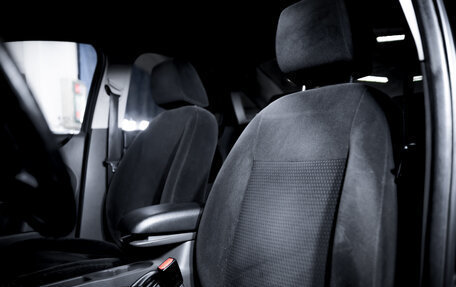 Ford Focus II рестайлинг, 2007 год, 649 000 рублей, 17 фотография