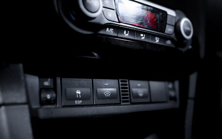 Ford Focus II рестайлинг, 2007 год, 649 000 рублей, 20 фотография