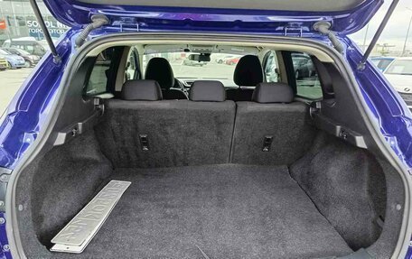 Nissan Qashqai, 2015 год, 1 584 995 рублей, 13 фотография
