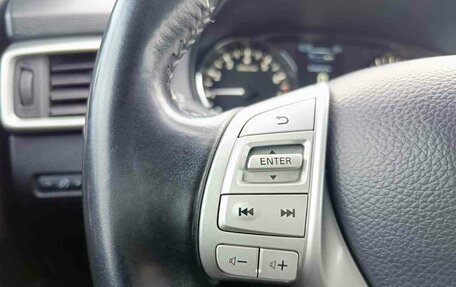 Nissan Qashqai, 2015 год, 1 584 995 рублей, 18 фотография