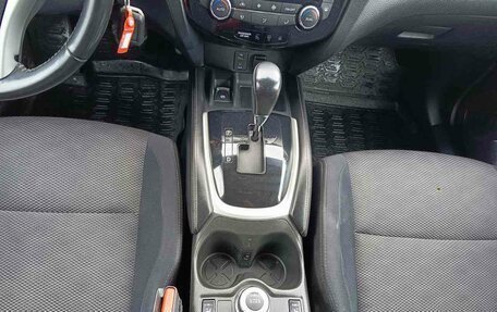 Nissan Qashqai, 2015 год, 1 584 995 рублей, 22 фотография