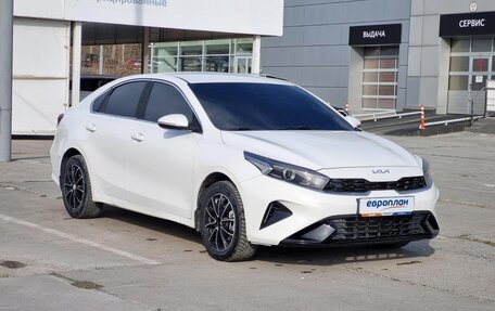 KIA Cerato IV, 2021 год, 1 590 000 рублей, 2 фотография