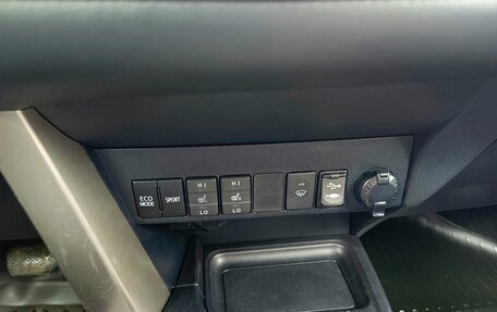 Toyota RAV4, 2015 год, 1 999 995 рублей, 23 фотография