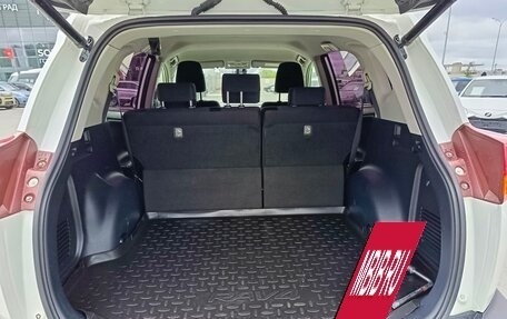 Toyota RAV4, 2015 год, 1 999 995 рублей, 13 фотография