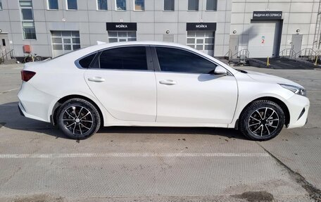 KIA Cerato IV, 2021 год, 1 590 000 рублей, 6 фотография