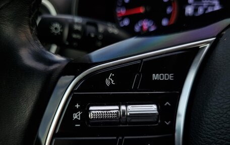 KIA Cerato IV, 2021 год, 1 590 000 рублей, 13 фотография