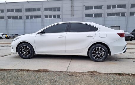 KIA Cerato IV, 2021 год, 1 590 000 рублей, 8 фотография