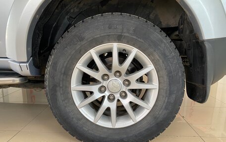 Mitsubishi Pajero Sport II рестайлинг, 2012 год, 1 599 999 рублей, 10 фотография