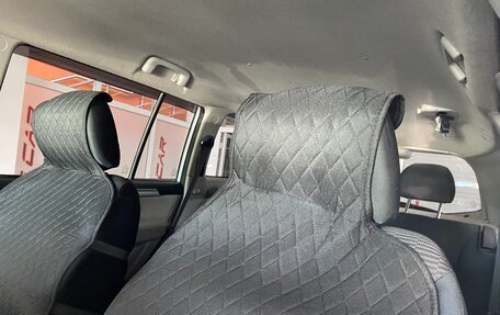 Mitsubishi Pajero Sport II рестайлинг, 2012 год, 1 599 999 рублей, 13 фотография