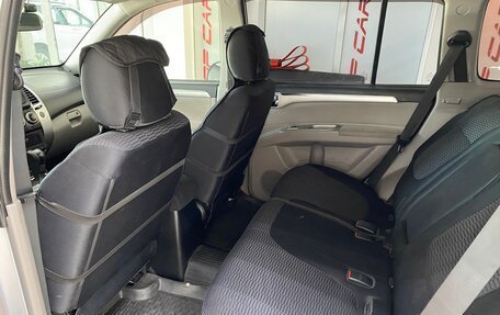 Mitsubishi Pajero Sport II рестайлинг, 2012 год, 1 599 999 рублей, 18 фотография