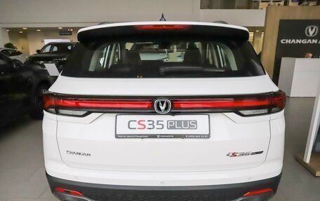 Changan CS35 Plus, 2024 год, 2 629 900 рублей, 3 фотография