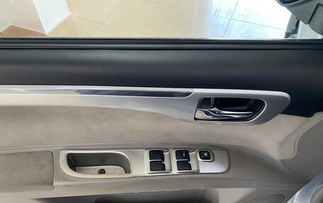 Mitsubishi Pajero Sport II рестайлинг, 2012 год, 1 599 999 рублей, 12 фотография