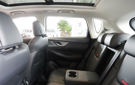 Changan CS35 Plus, 2024 год, 2 629 900 рублей, 15 фотография