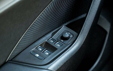 Skoda Octavia IV, 2021 год, 2 400 000 рублей, 23 фотография