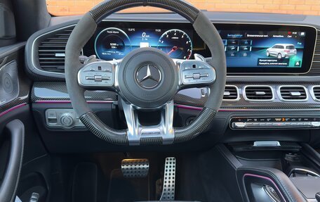 Mercedes-Benz GLS, 2020 год, 13 900 000 рублей, 8 фотография