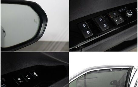 Toyota Camry, 2018 год, 2 875 000 рублей, 16 фотография