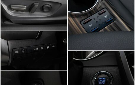 Toyota Camry, 2018 год, 2 875 000 рублей, 17 фотография