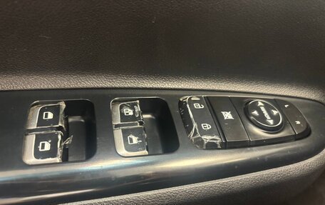 KIA Rio IV, 2018 год, 1 250 000 рублей, 13 фотография
