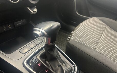KIA Rio IV, 2018 год, 1 250 000 рублей, 19 фотография