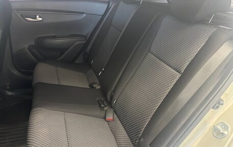 KIA Rio IV, 2018 год, 1 250 000 рублей, 21 фотография