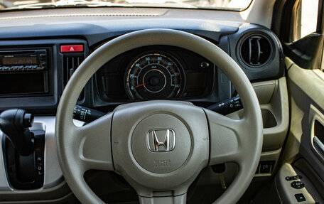 Honda N-WGN I рестайлинг, 2016 год, 899 000 рублей, 8 фотография