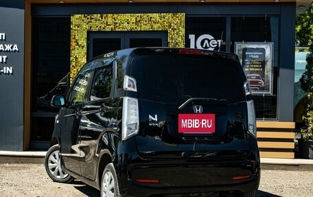 Honda N-WGN I рестайлинг, 2016 год, 899 000 рублей, 4 фотография