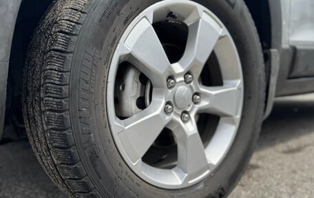 Chevrolet Captiva I, 2007 год, 1 150 000 рублей, 12 фотография