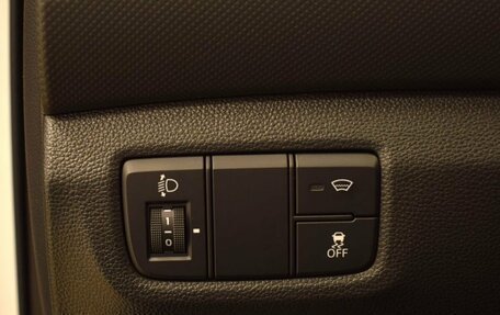 Hyundai Creta I рестайлинг, 2021 год, 2 030 000 рублей, 10 фотография