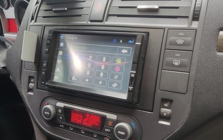 Ford C-MAX I рестайлинг, 2008 год, 500 000 рублей, 12 фотография