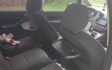 Ford C-MAX I рестайлинг, 2008 год, 500 000 рублей, 13 фотография
