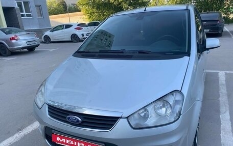 Ford C-MAX I рестайлинг, 2008 год, 500 000 рублей, 2 фотография