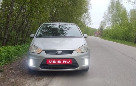 Ford C-MAX I рестайлинг, 2008 год, 500 000 рублей, 8 фотография
