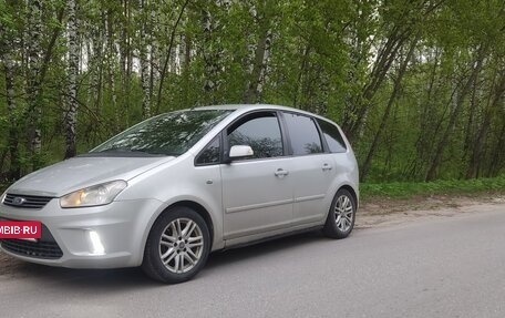 Ford C-MAX I рестайлинг, 2008 год, 500 000 рублей, 6 фотография