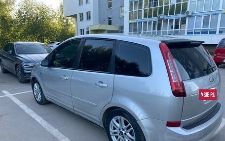 Ford C-MAX I рестайлинг, 2008 год, 500 000 рублей, 5 фотография